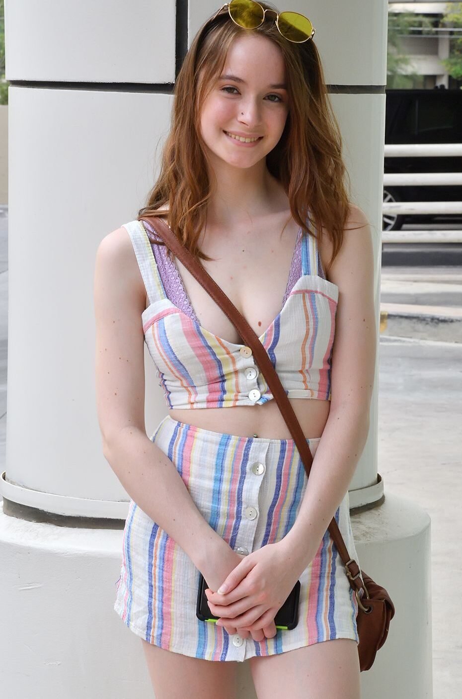 Who Is Hazel Moore? Age, Net Worth & Career Facts 2026