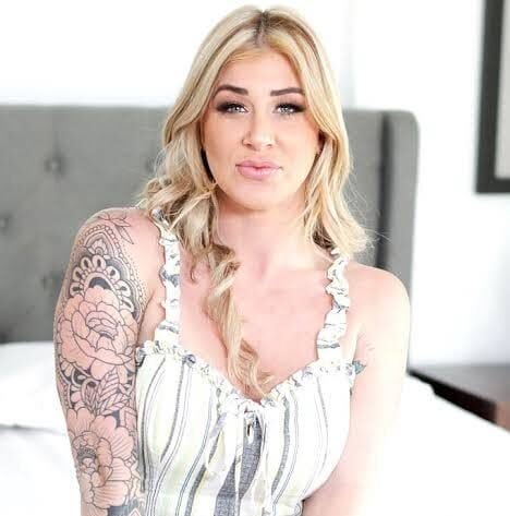 Who is Lolly Dames? Bio, Age, Career & Net Worth 2026
