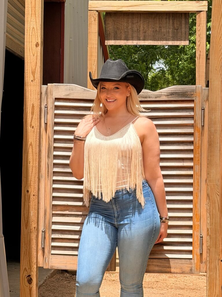 Who  is Alexis Texas? Bio, Age, Career, Net Worth & Facts 2026