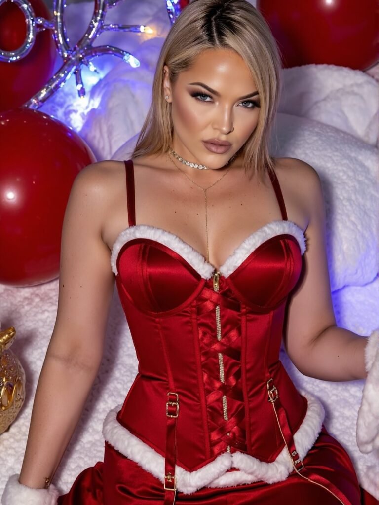 Who  is Alexis Texas? Bio, Age, Career, Net Worth & Facts 2026