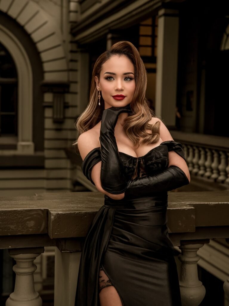 Who is Natasha Teen? Bio, Age, Career, Net Worth & Facts 2026