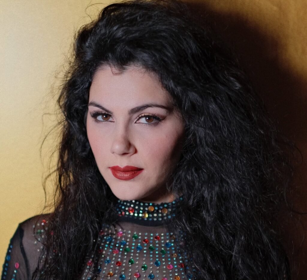 Who is Valentina Nappi? Bio, Age, Height, Career & Net Worth 2026