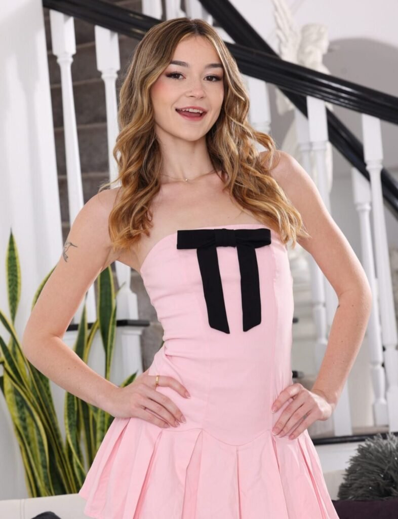 Who is Della Cate? Bio, Age, Career, Net Worth & Relationship 2026