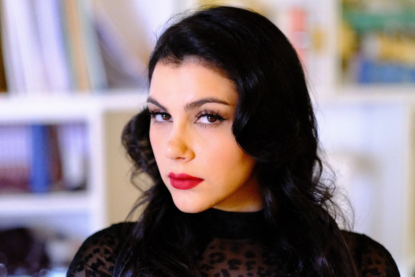 Who is Valentina Nappi? Bio, Age, Height, Career & Net Worth 2026