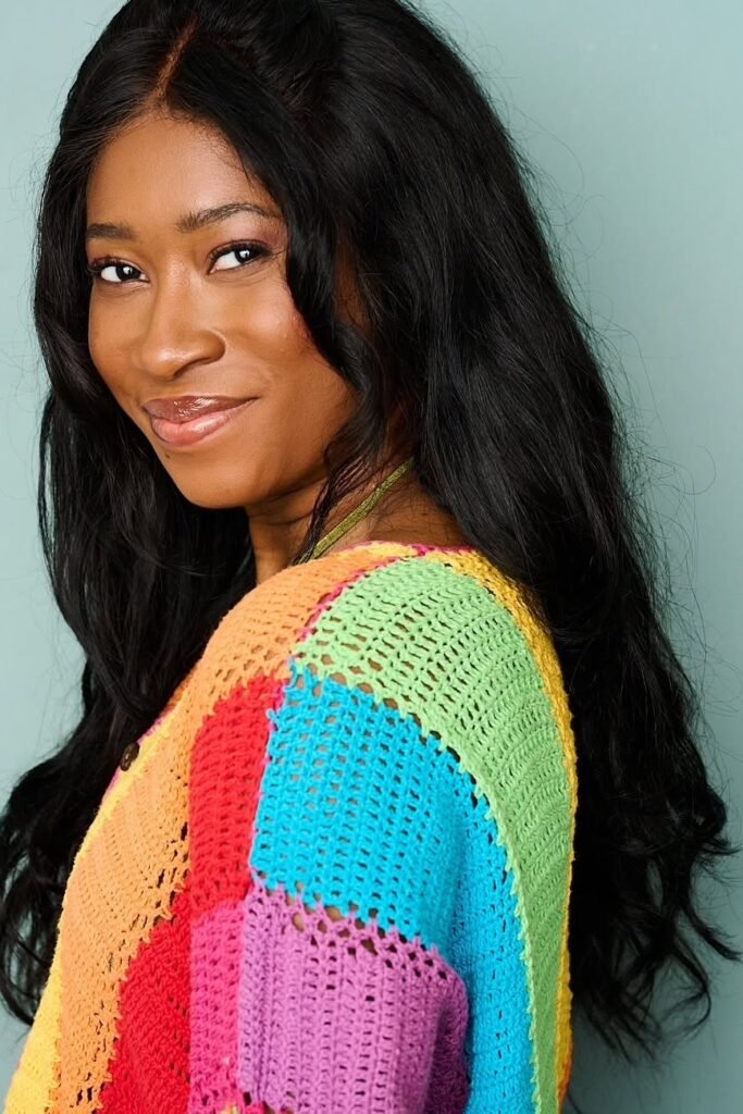 Who is Yasmine Sahid? Age, Career, Net Worth & Boyfriend 2026