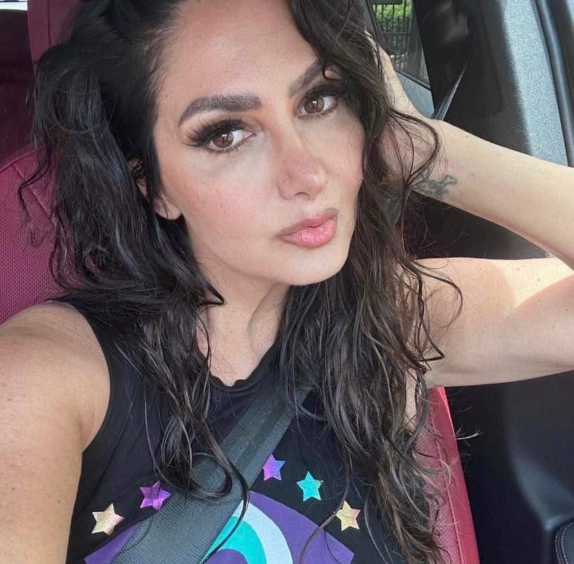 Who Is Ava Addams? Bio, Age, Height, Net Worth & Career 2026