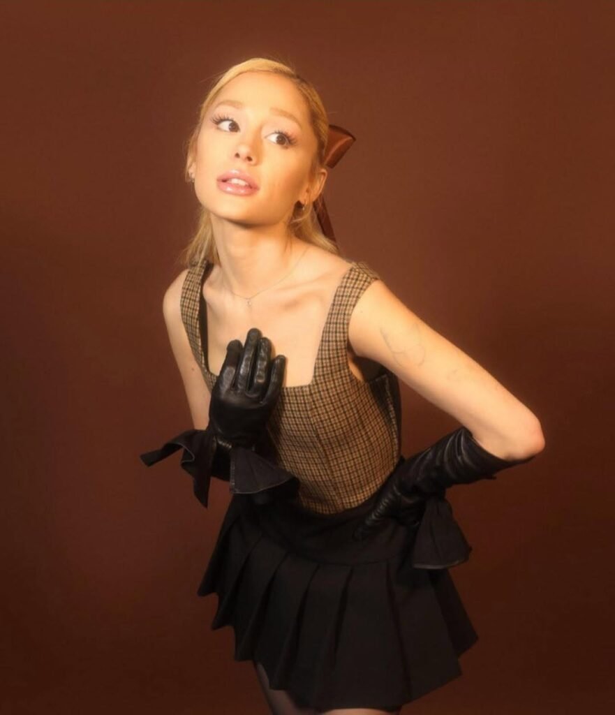 Who is Ariana Grande? Bio, Age, Net Worth, Career & Love Life 2026
