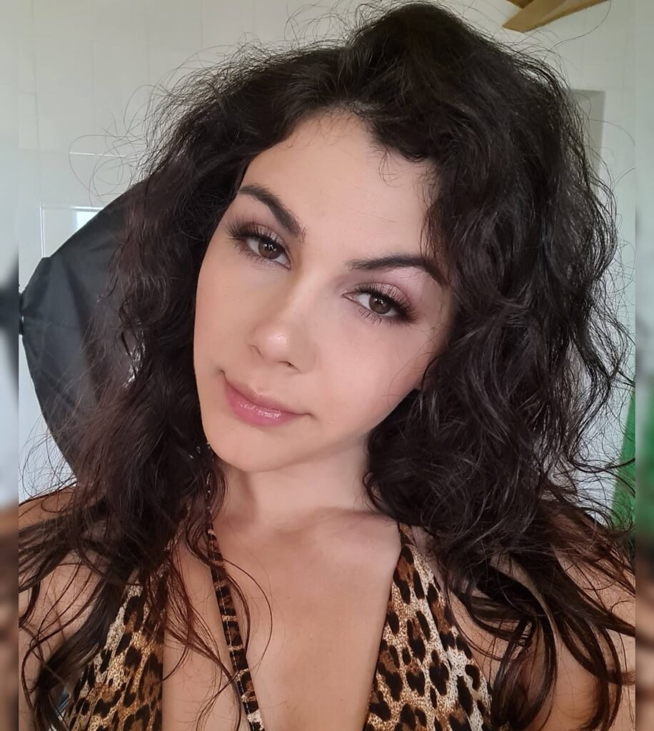 Who is Valentina Nappi? Bio, Age, Height, Career & Net Worth 2026