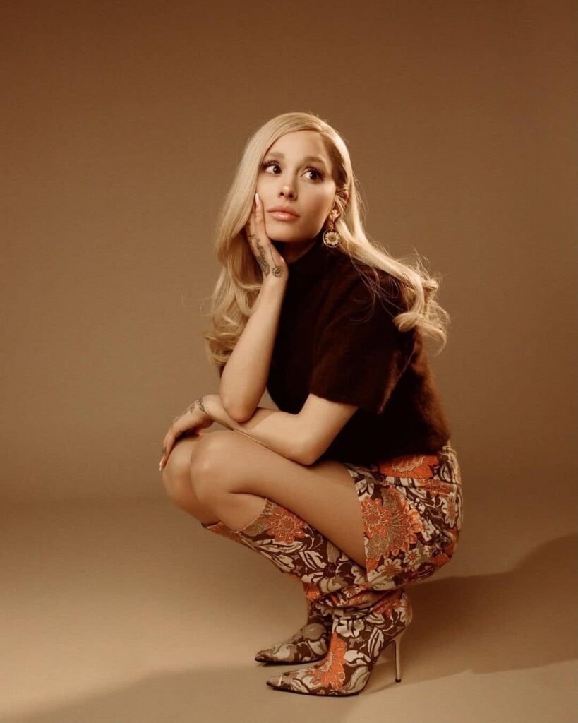 Who is Ariana Grande? Bio, Age, Net Worth, Career & Love Life 2026
