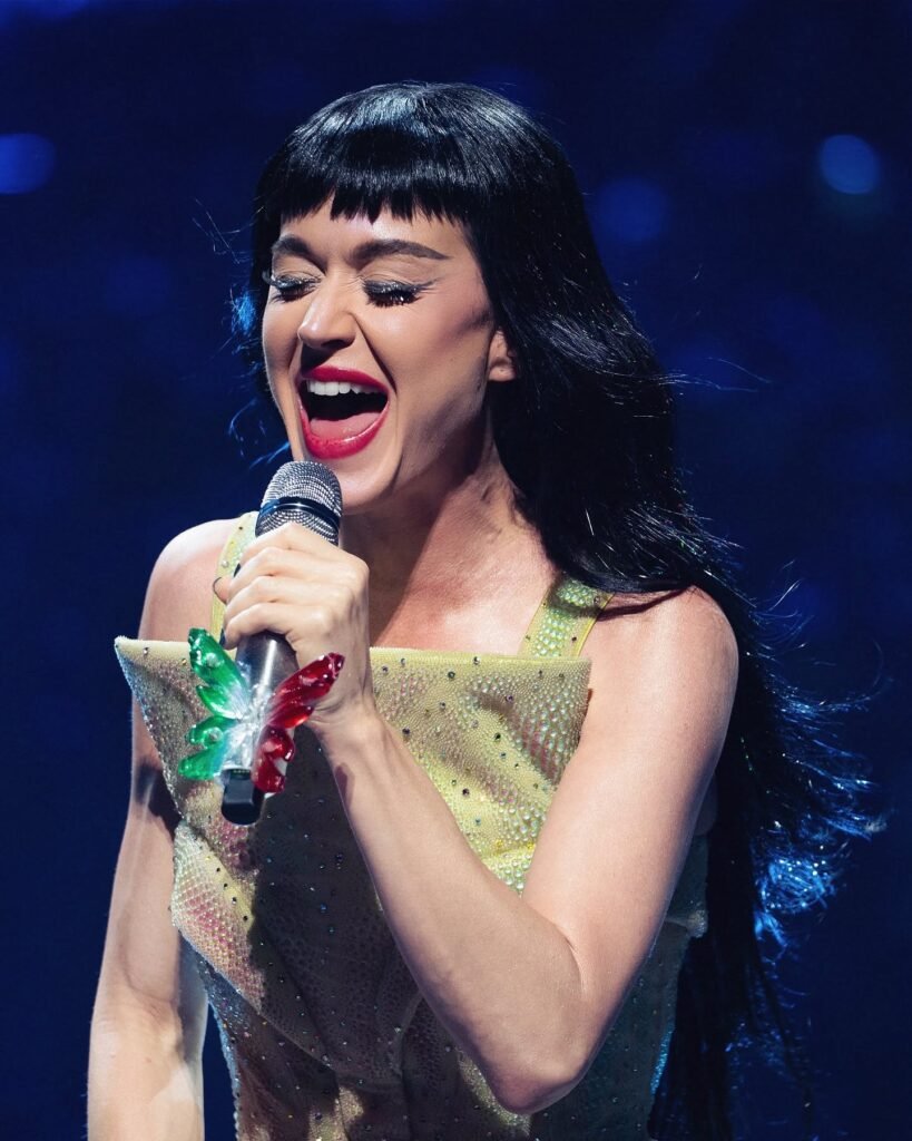 Who is Katy Perry? Bio, Age, Height, Net Worth & Career 2026