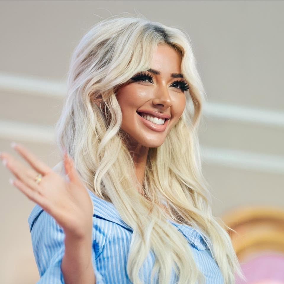 Who Is Nala Ray? Bio, Career, Net Worth & Husband 2026
