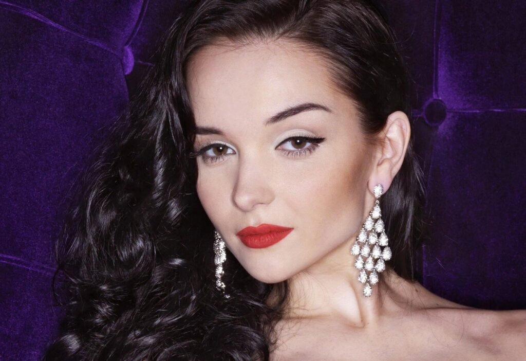 Who Is Katie Fey? Bio, Age, Height, Career & Net Worth 2026