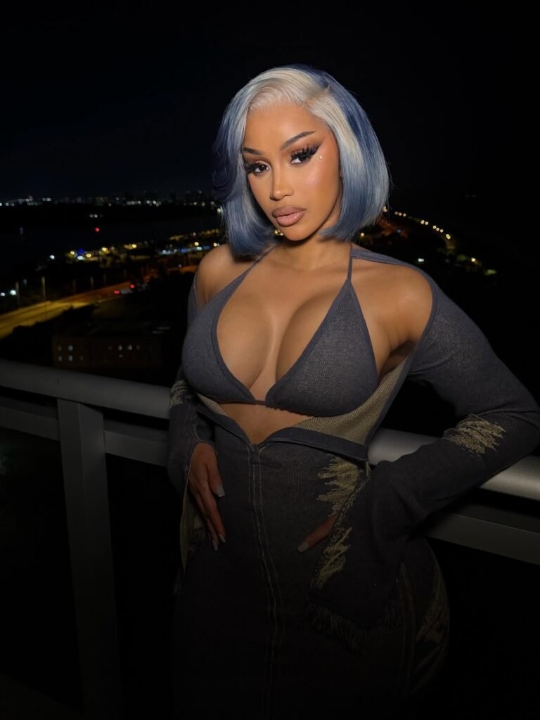 Who is Cardi B? Bio, Age, Net Worth, Career & Husband 2026