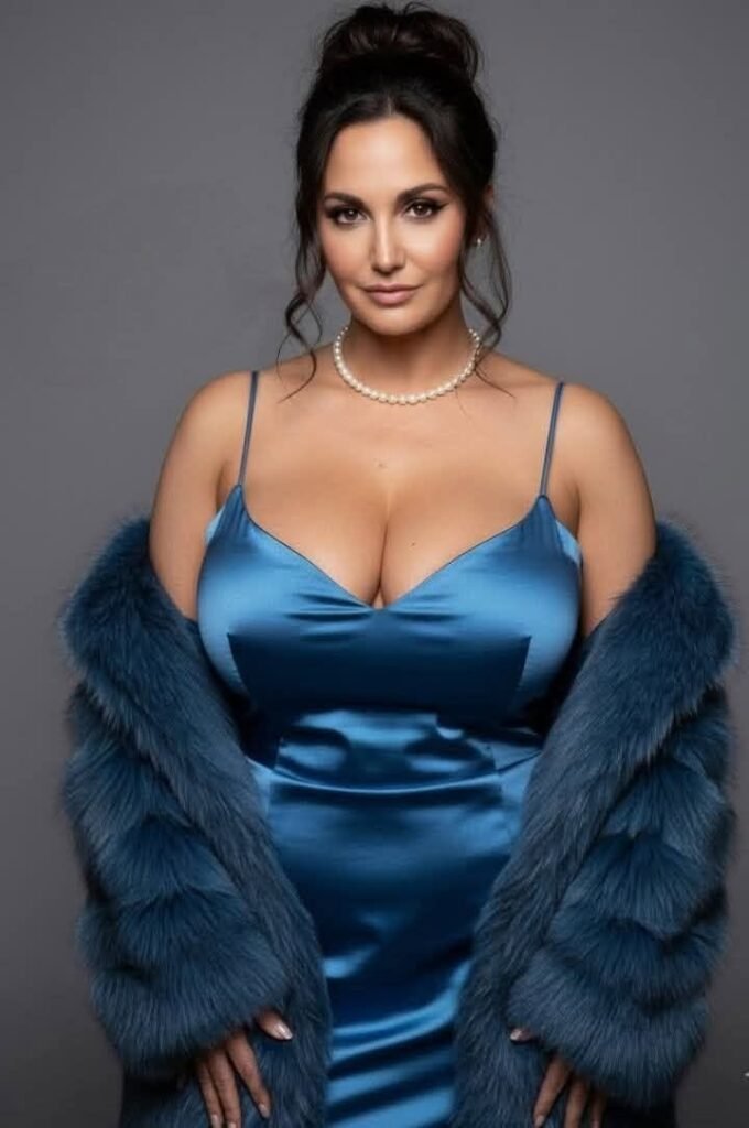Who Is Ava Addams? Bio, Age, Height, Net Worth & Career 2026