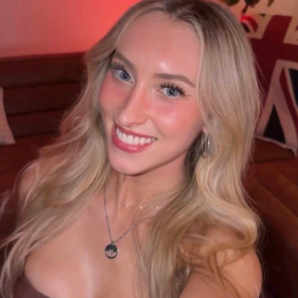 Who is Dani Day? Bio, Age, Career, Net Worth & Real Facts 2026