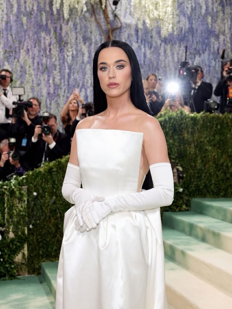 Who is Katy Perry? Bio, Age, Height, Net Worth & Career 2026