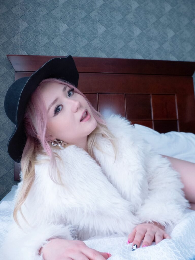 Who is Eva Nyx? Bio, Age, Real Name, Career & Net Worth 2026