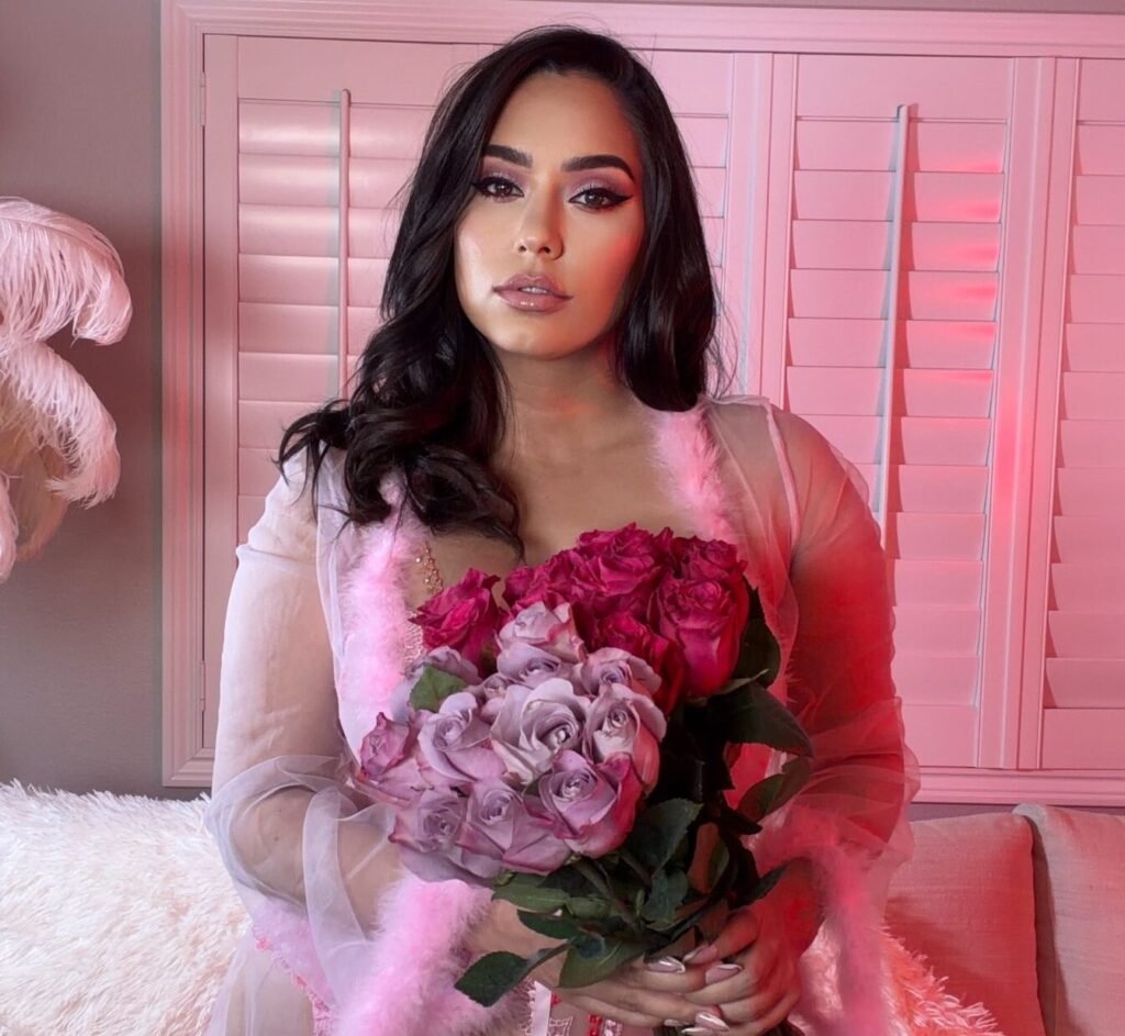 Who is Reena Sky? Bio, Age, Height, Career & Net Worth 2026