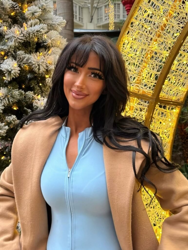 Who Is Nala Ray? Bio, Career, Net Worth & Husband 2026