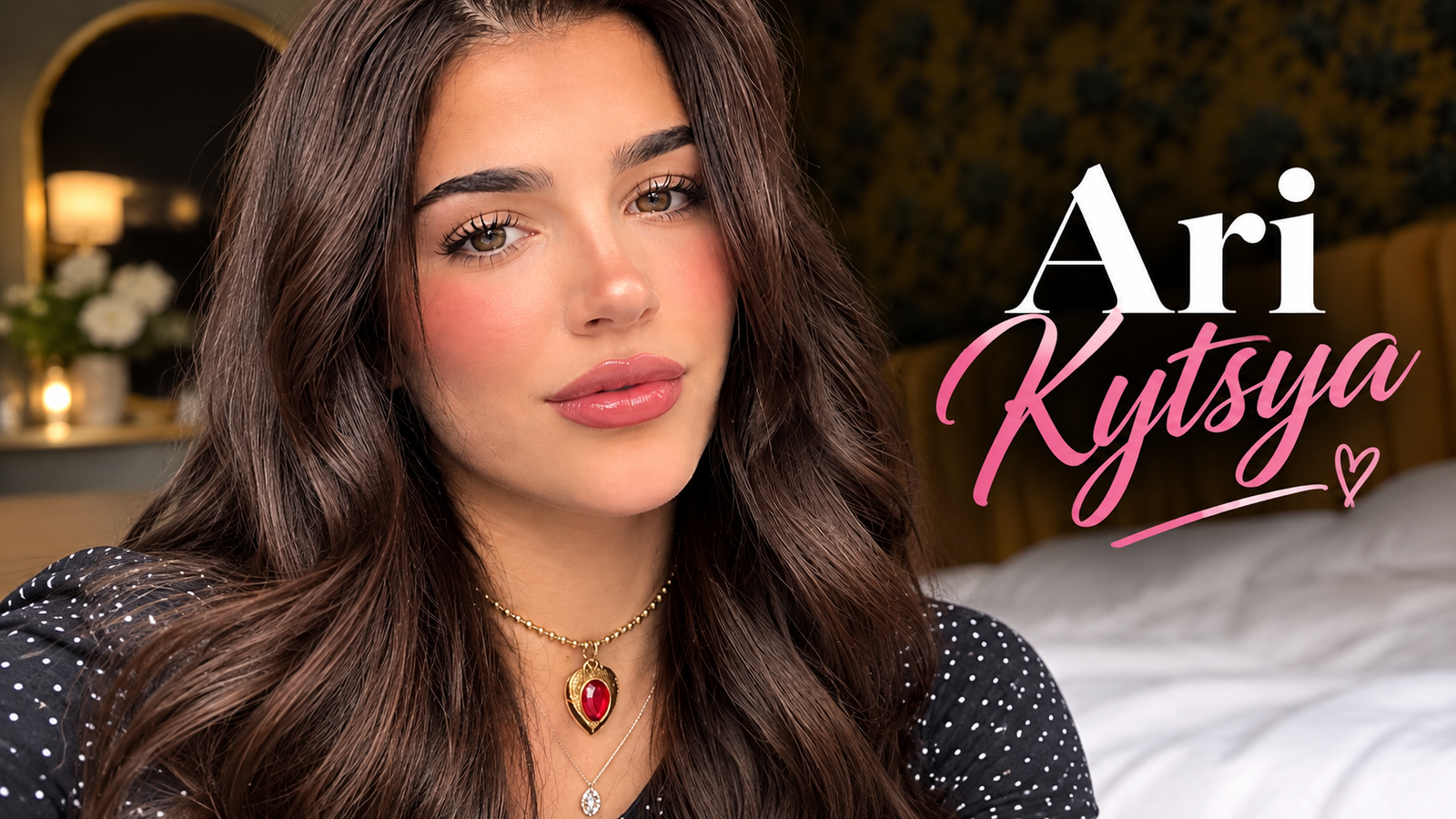 Who is Ari Kytsya? Bio, Age, Net Worth, Boyfriend & More 2026