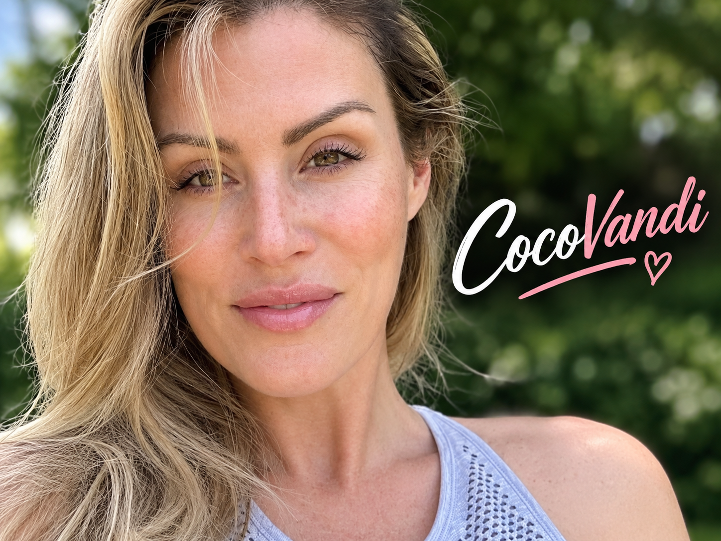Who is Coco Vandi? Bio , Age, Height, Career, Net Worth & More 2026