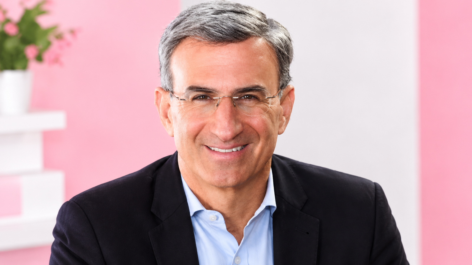 Who is Peter Orszag? Real Facts, Age, Career, Net Worth & Wife 2026