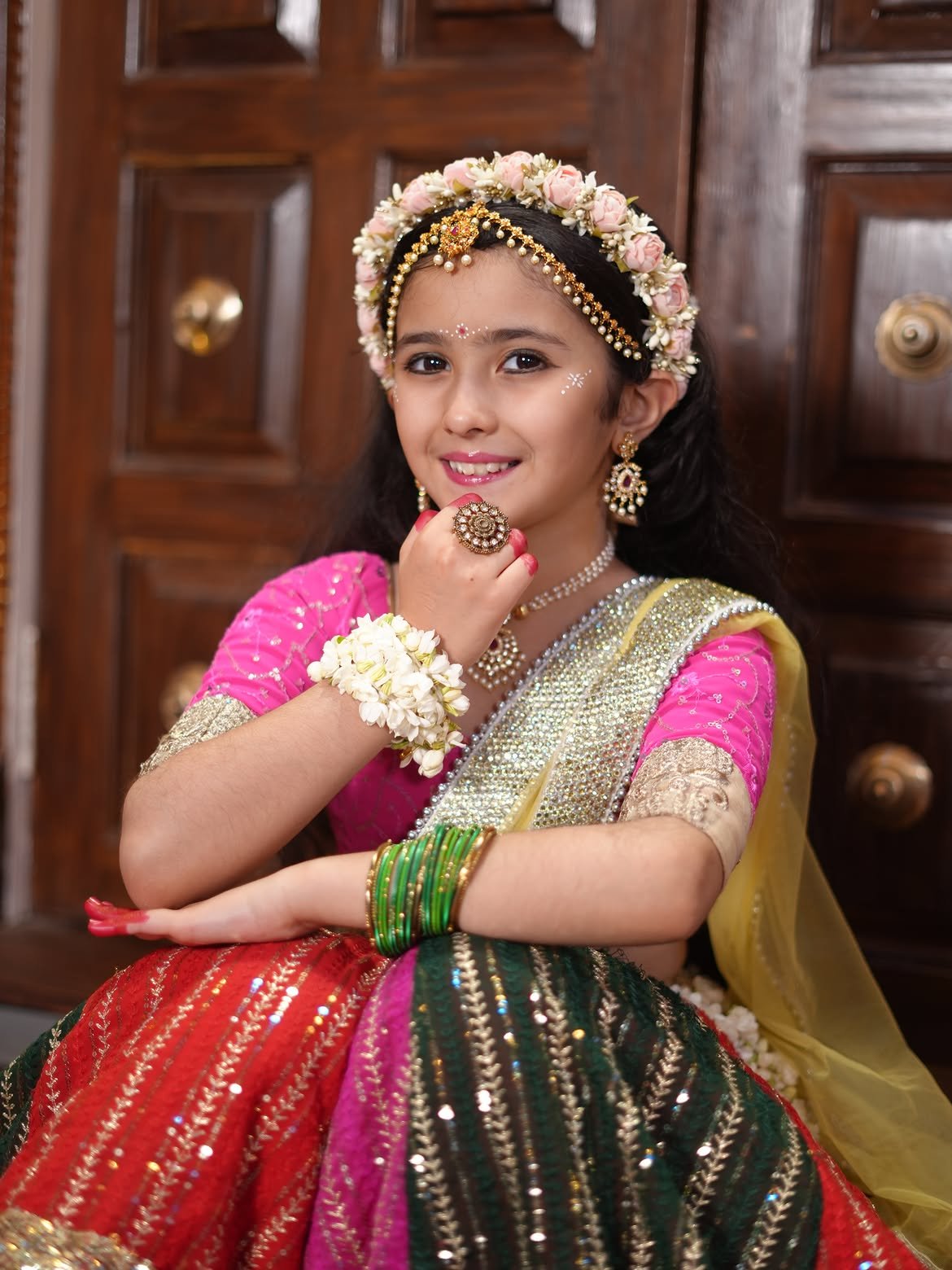 Who is Barkat Arora? Bio, Age, Family, Career & Net Worth 2026