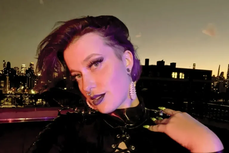 Who is Nyx Baltimore? Bio, Age, Net Worth & Career 2026
