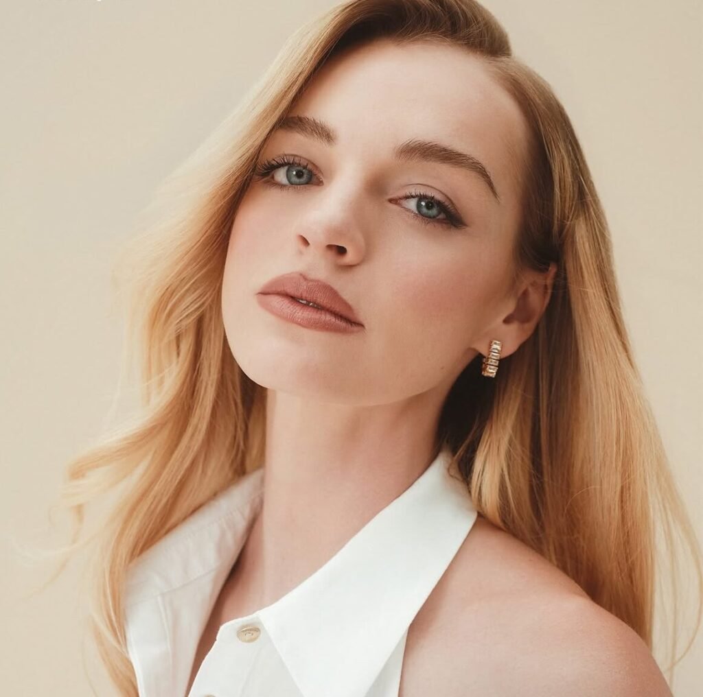 Who is Olivia Rose Keegan? Bio, Age, Height, Career & Net Worth 2026