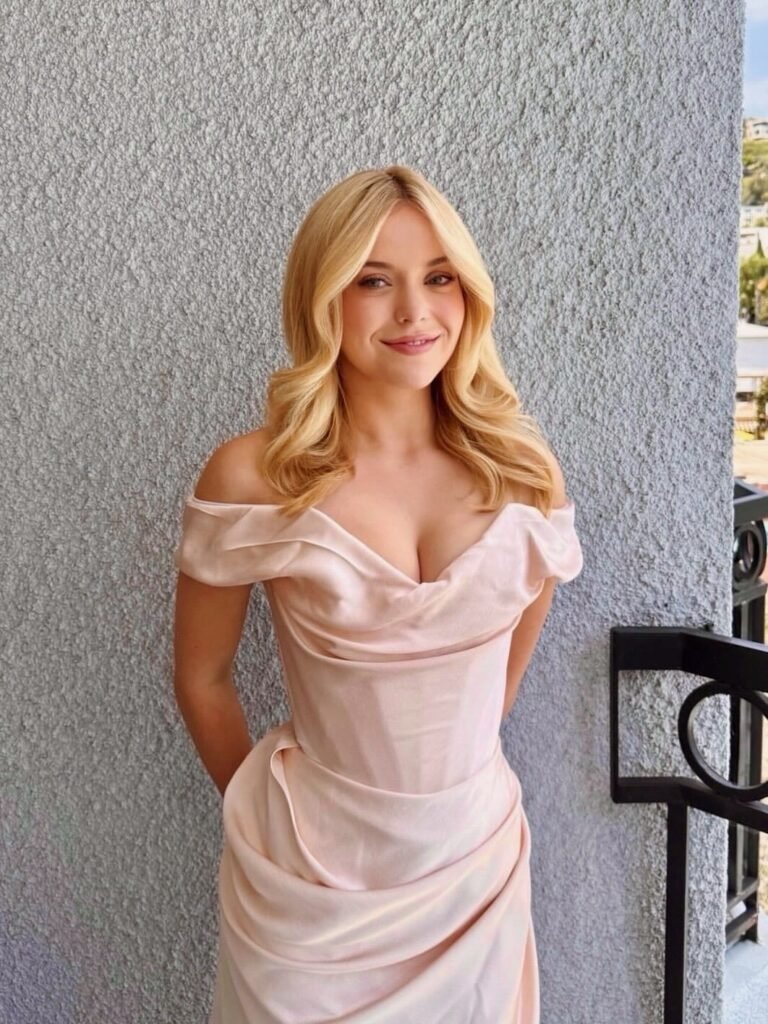 Who is Lexi Minetree? Bio, Age, Height, Career & Net Worth 2026