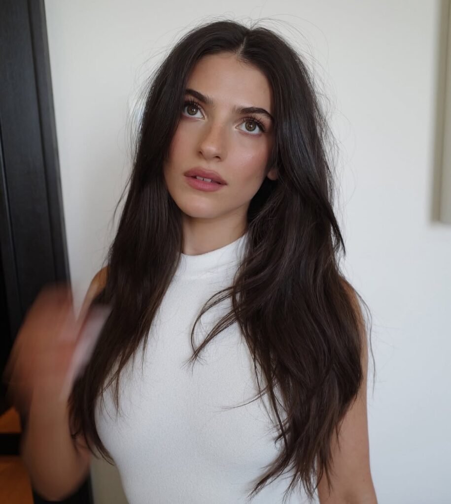 Who is Ella Rubin? Bio, Age, Career, Net Worth & Boyfriend 2026