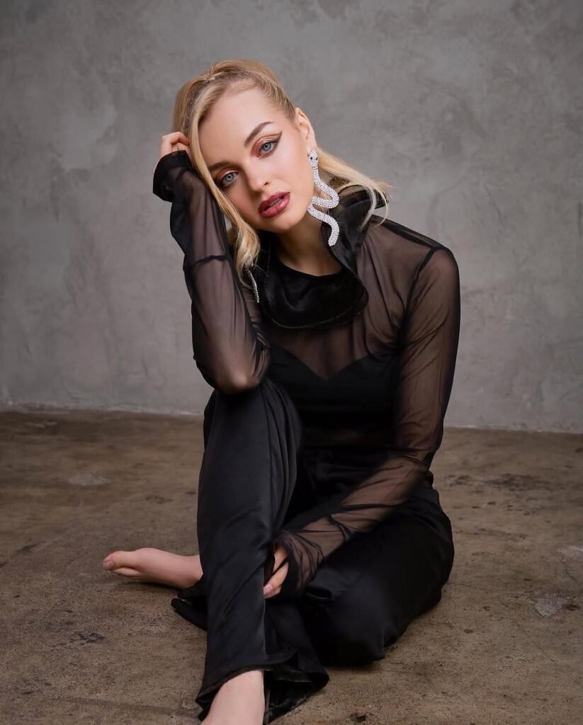Who is Olivia Rose Keegan? Bio, Age, Height, Career & Net Worth 2026