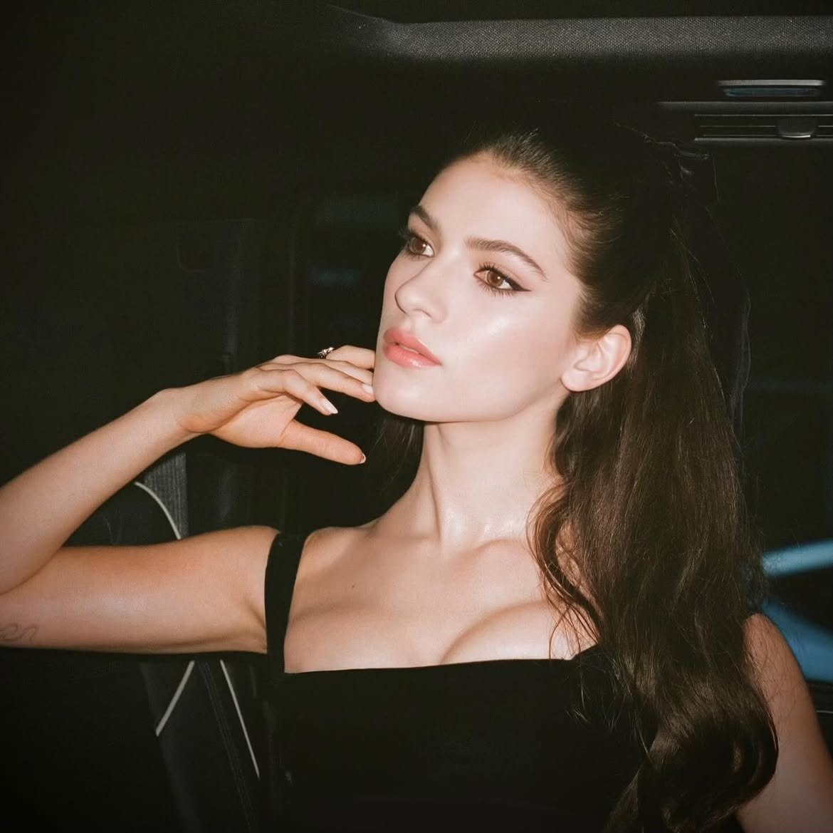 Who is Ella Rubin? Bio, Age, Career, Net Worth & Boyfriend 2026