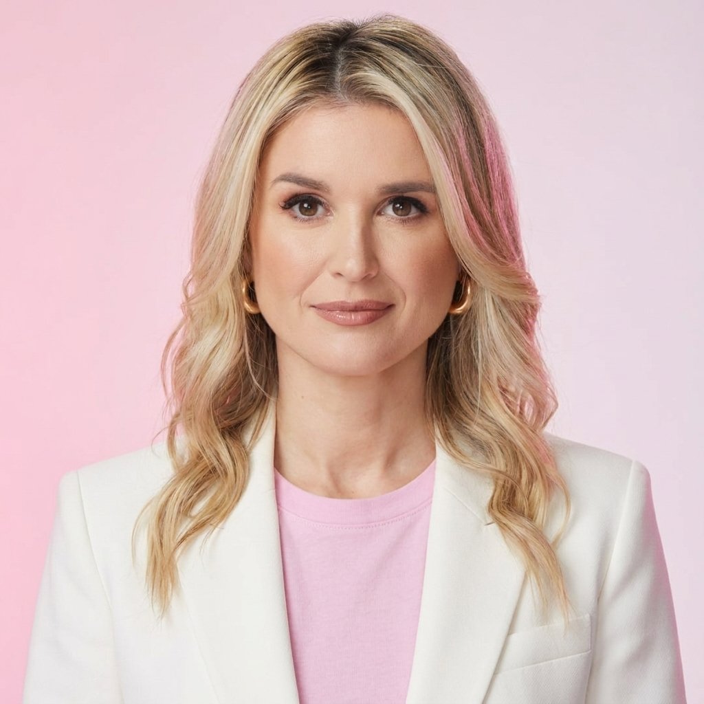 Who is Michelle Smallmon? Bio, Career, Family, Net Worth & Career 2026