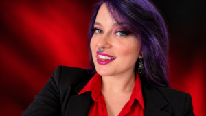 Who is Nyx Baltimore? Bio, Age, Net Worth & Career 2026