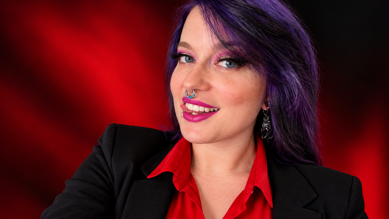 Who is Nyx Baltimore? Bio, Age, Net Worth & Career 2026