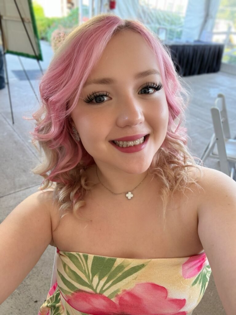 Who is Eva Nyx? Bio, Age, Real Name, Career & Net Worth 2026