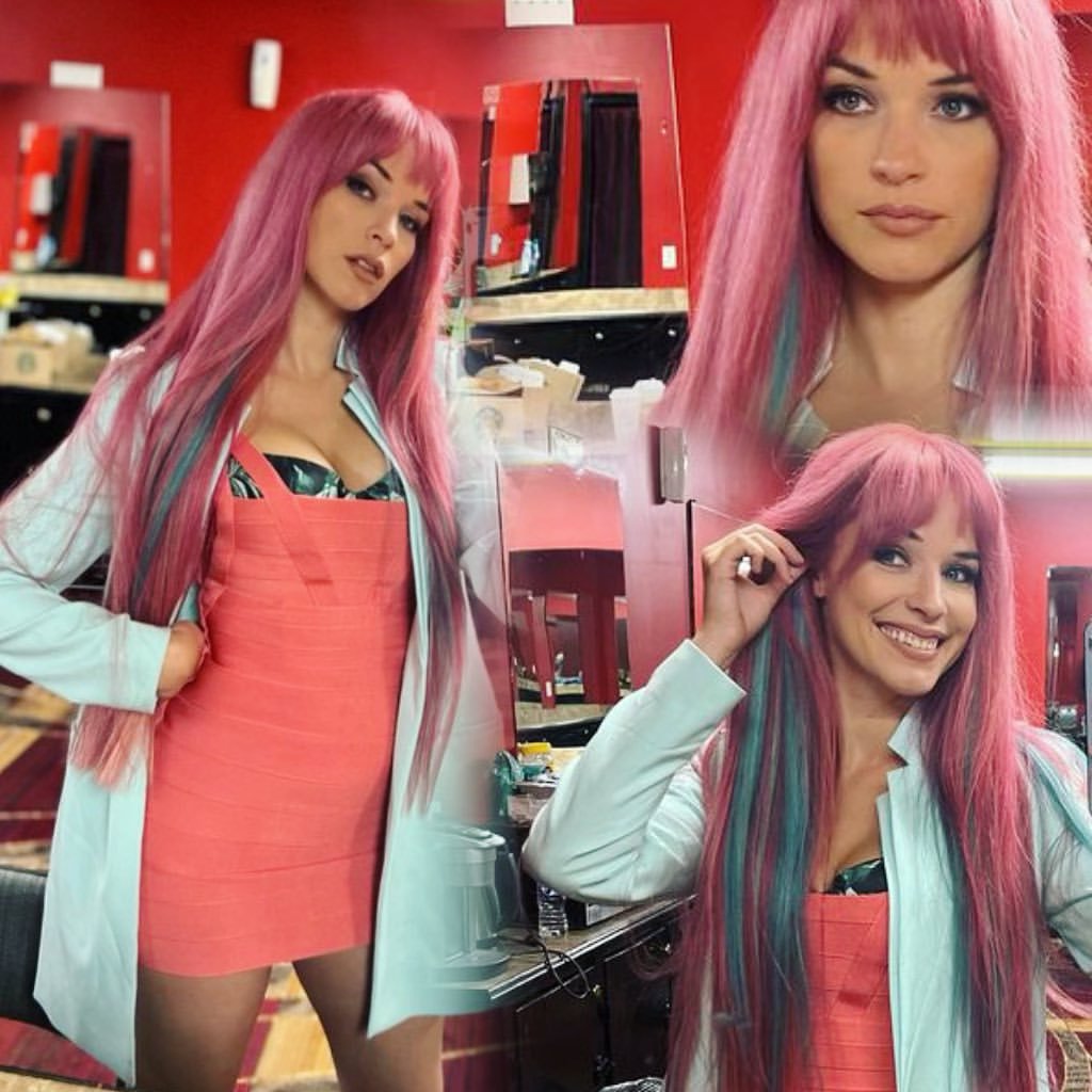 Who is Alexis Knapp? Bio, Age, Career, Net Worth & More 2026