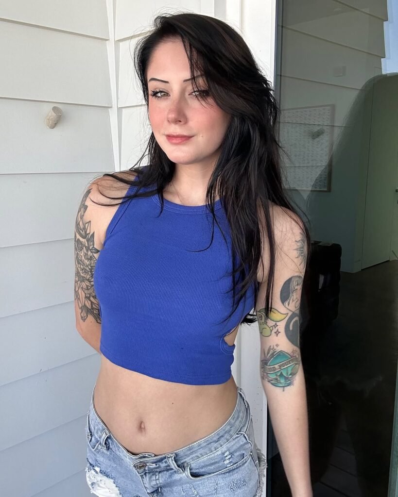 Who is Catkitty21? Bio, Age, Career, Net Worth & More 2026