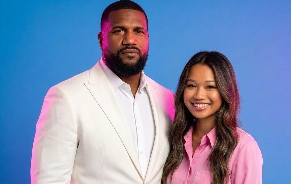 Who is Naname Nakia Jackson? Bio, Age, Career & Net Worth 2026