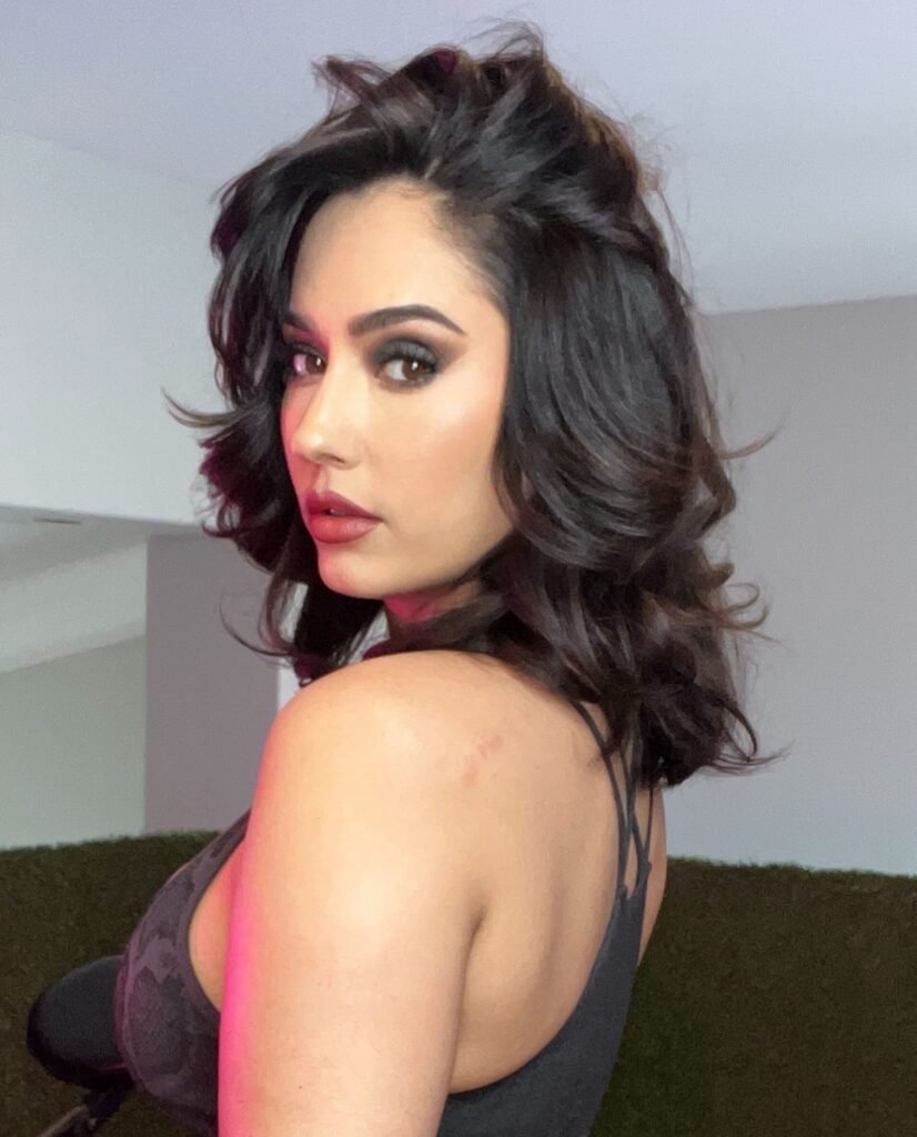 Who is Reena Sky? Bio, Age, Height, Career & Net Worth 2026