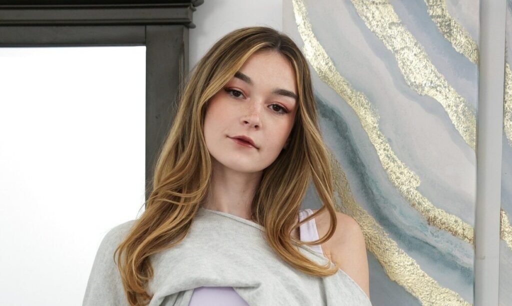 Who is Della Cate? Bio, Age, Career, Net Worth & Relationship 2026