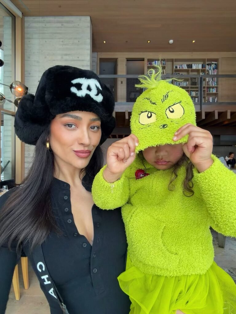 Who is Shannon Ashley Mitchell? Bio, Age, Career & Net Worth 2026