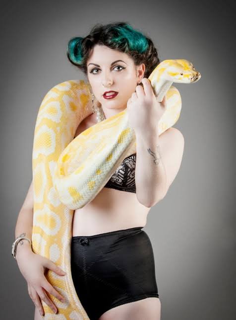 Who is Kitty Leroux? Bio, Age, Career, Net Worth & More 2026