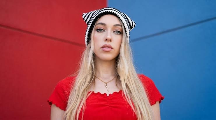 Who is Khloe Kapri? Bio, Age, Height, Career & Net Worth 2026