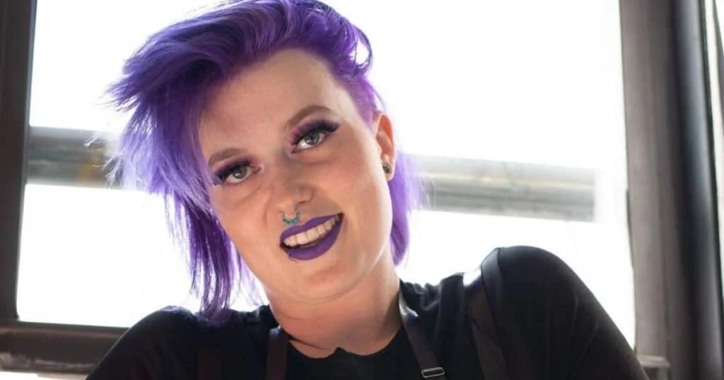 Who is Nyx Baltimore? Bio, Age, Net Worth & Career 2026