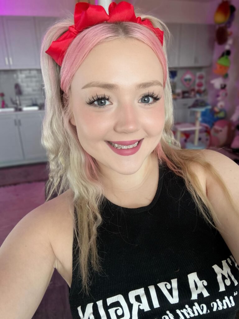 Who is Eva Nyx? Bio, Age, Real Name, Career & Net Worth 2026