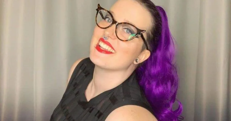 Who is Nyx Baltimore? Bio, Age, Net Worth & Career 2026
