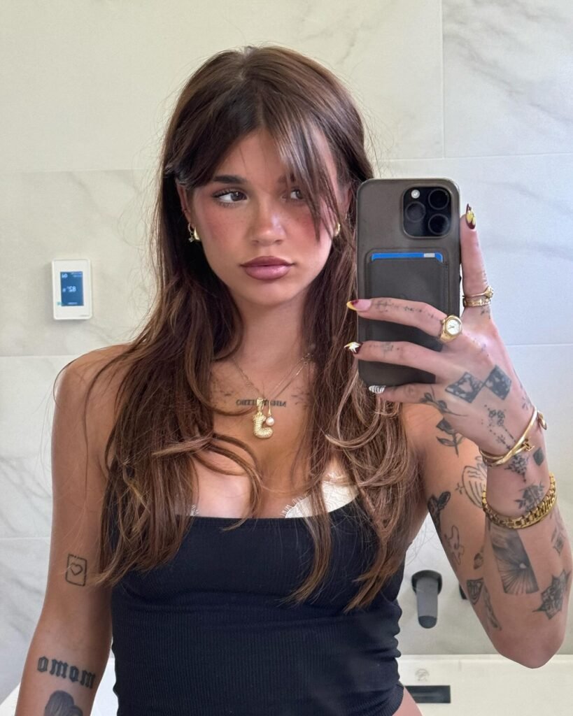 Who is Ari Kytsya? Bio, Age, Net Worth, Boyfriend & More 2026
