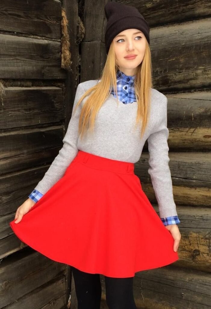 Who is ShyBlanche? Bio, Age, Height, Career & Net Worth 2026